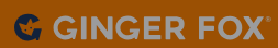 gingerfox