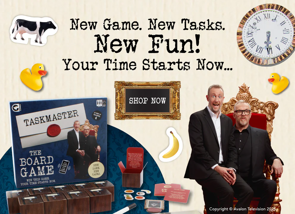 Unleash Fun with Ginger Fox