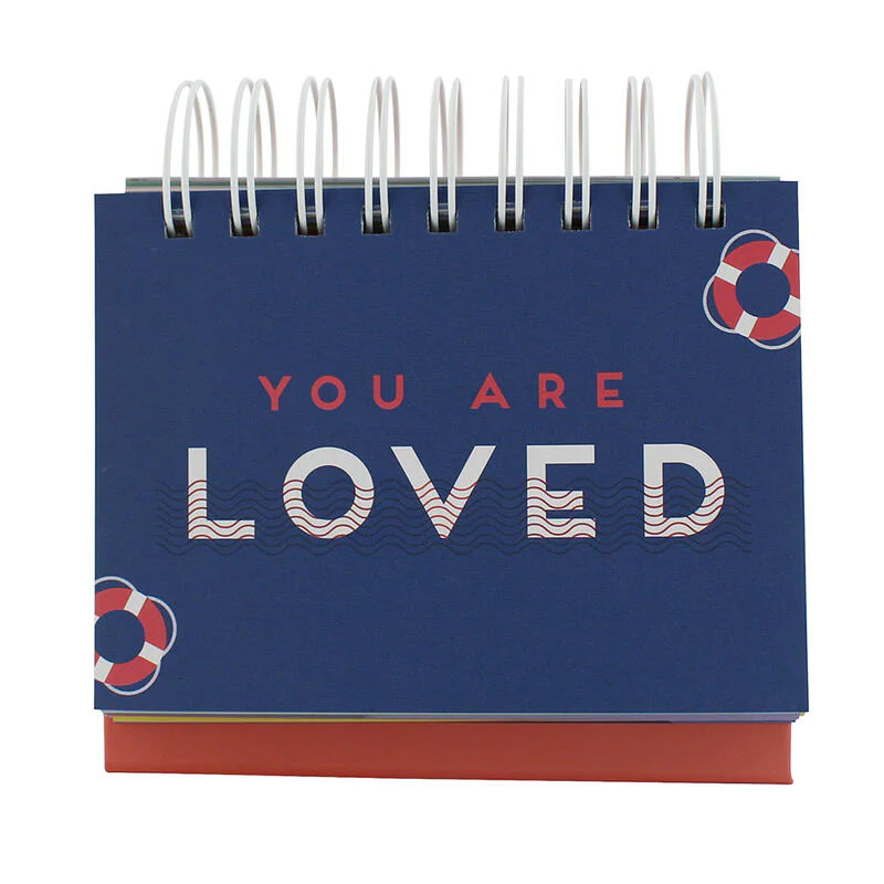 365 Day Positive Affirmations Pad - Image 3