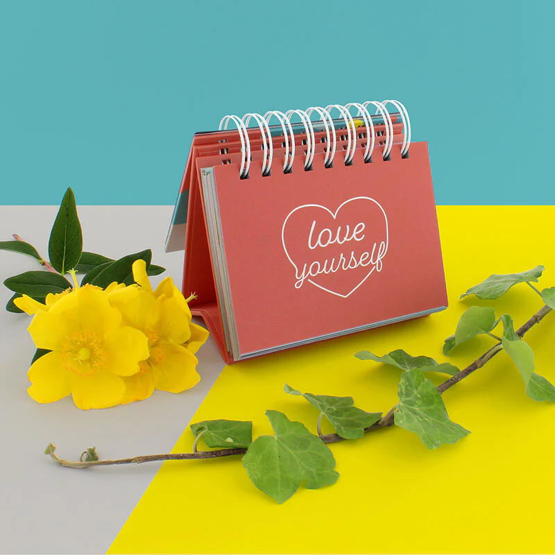 365 Day Positive Affirmations Pad - Image 6