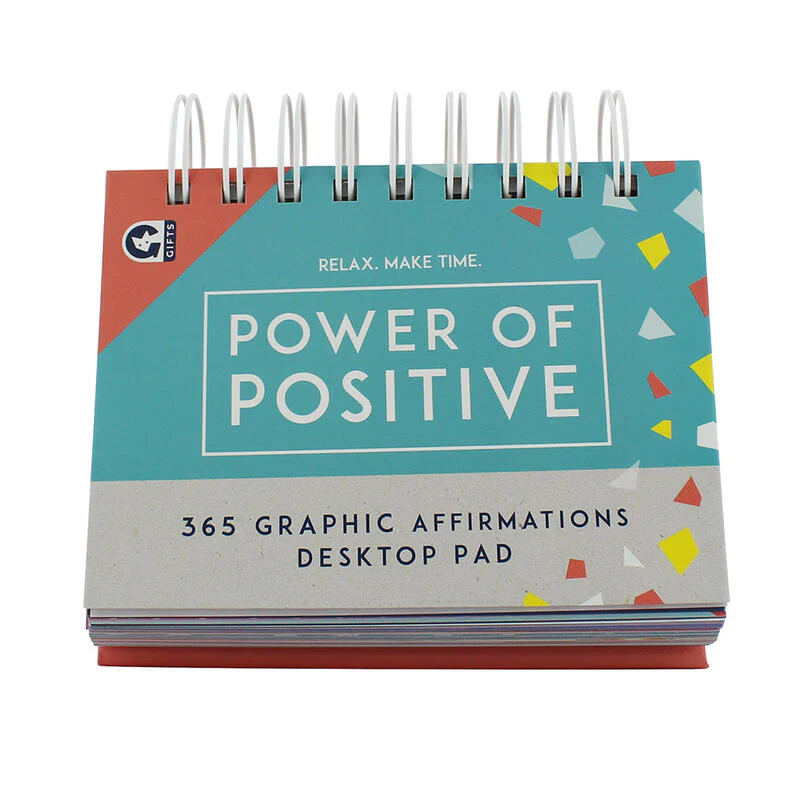 365 Day Positive Affirmations Pad - Image 7
