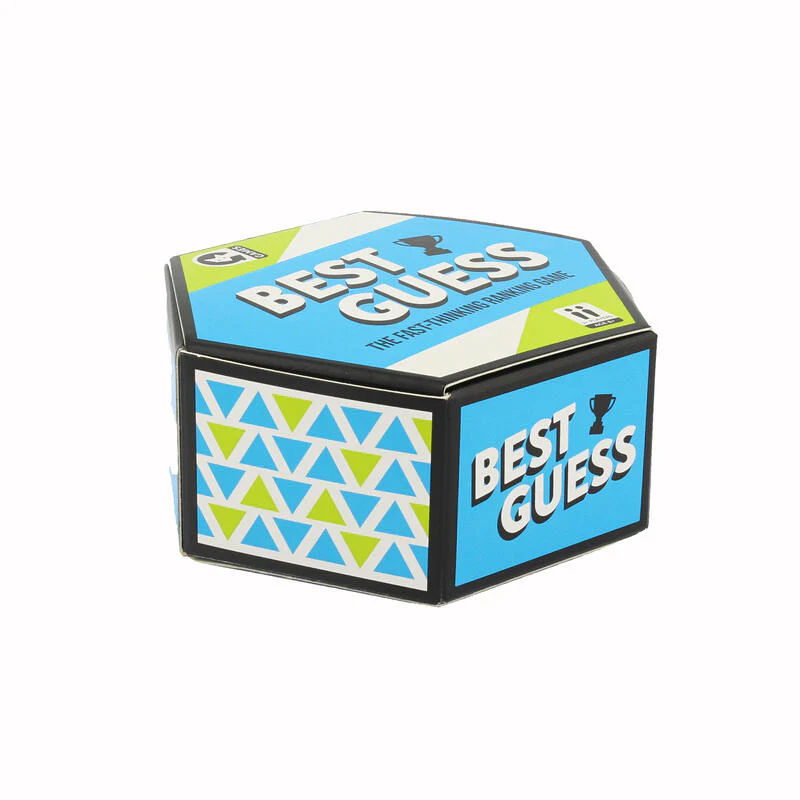Best Guess Card Game - Image 5