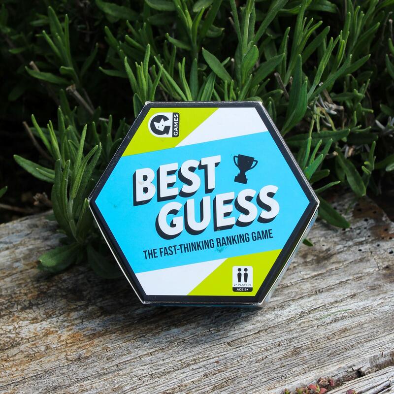 Best Guess Card Game - Image 8