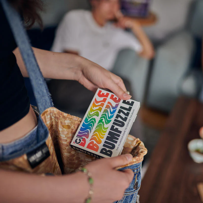 Bumfuzzle Card Game - Image 7