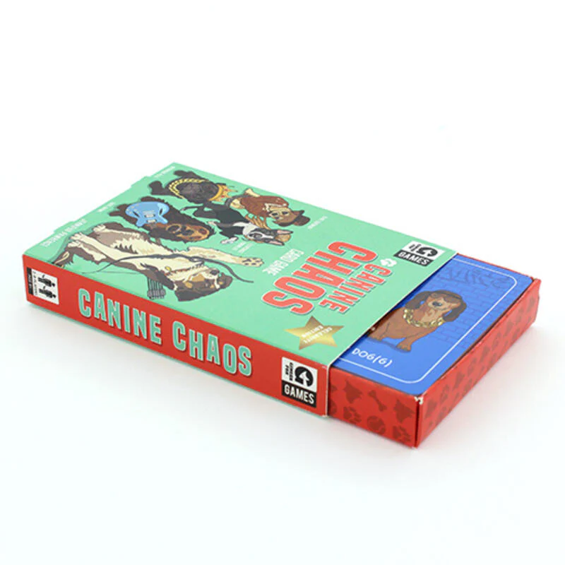 Canine Chaos Card Game - Image 5