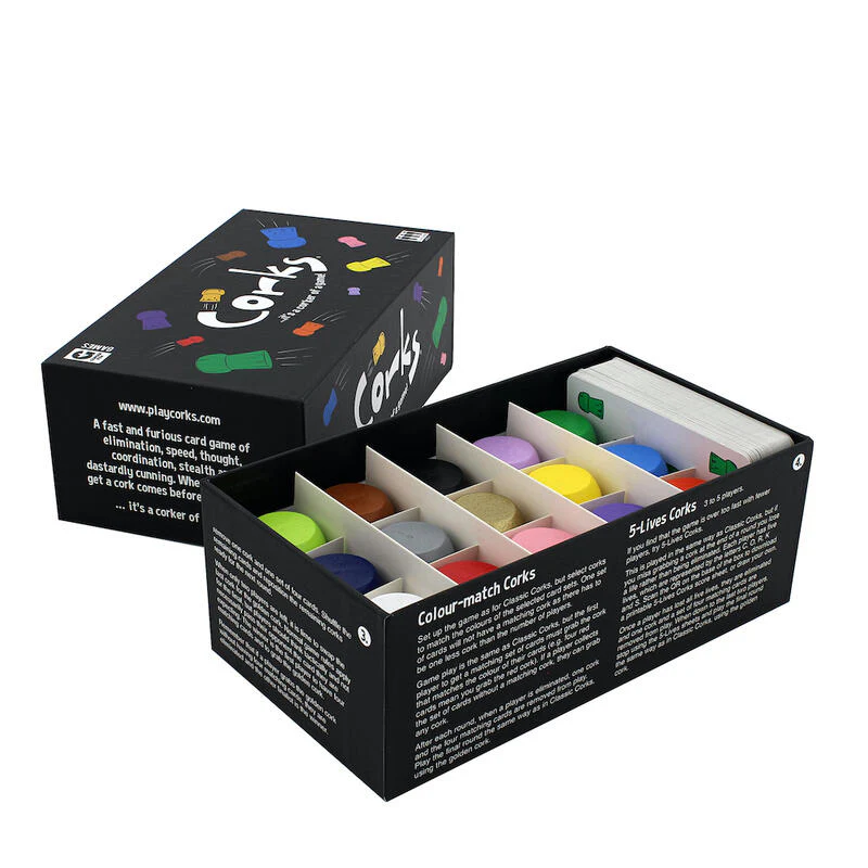 Corks Family Party Game - Image 10