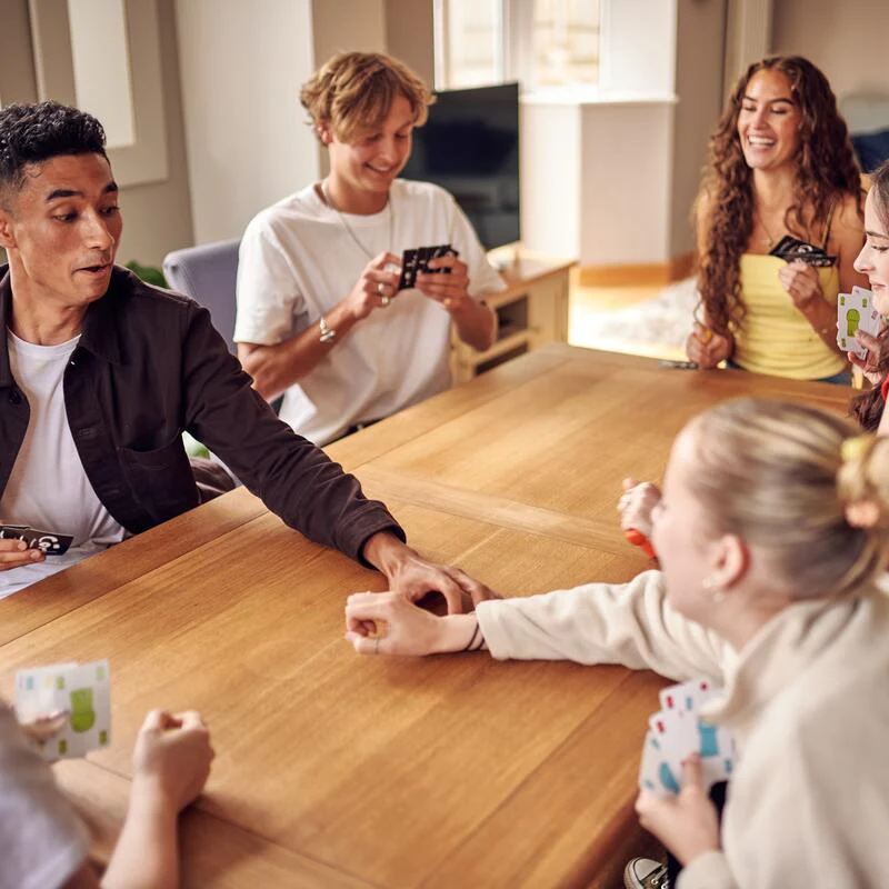 Corks Family Party Game - Image 5