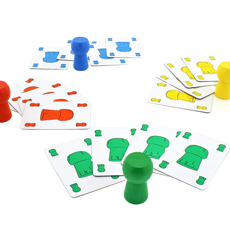 Corks Family Party Game - Image 9