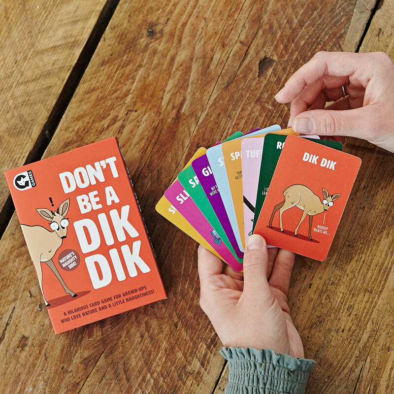 Dont Be A Dik DIk - Image 4