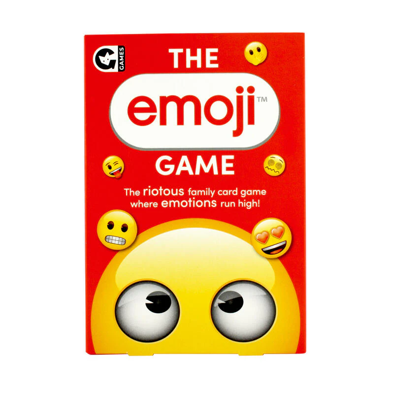 Emoji Card Game - Image 10