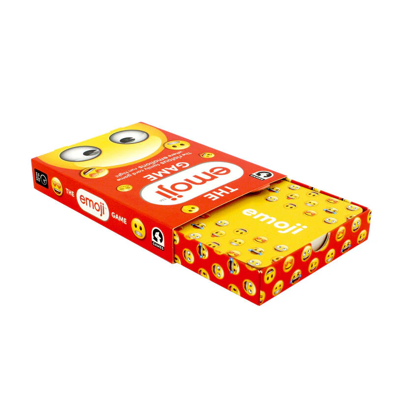 Emoji Card Game - Image 4