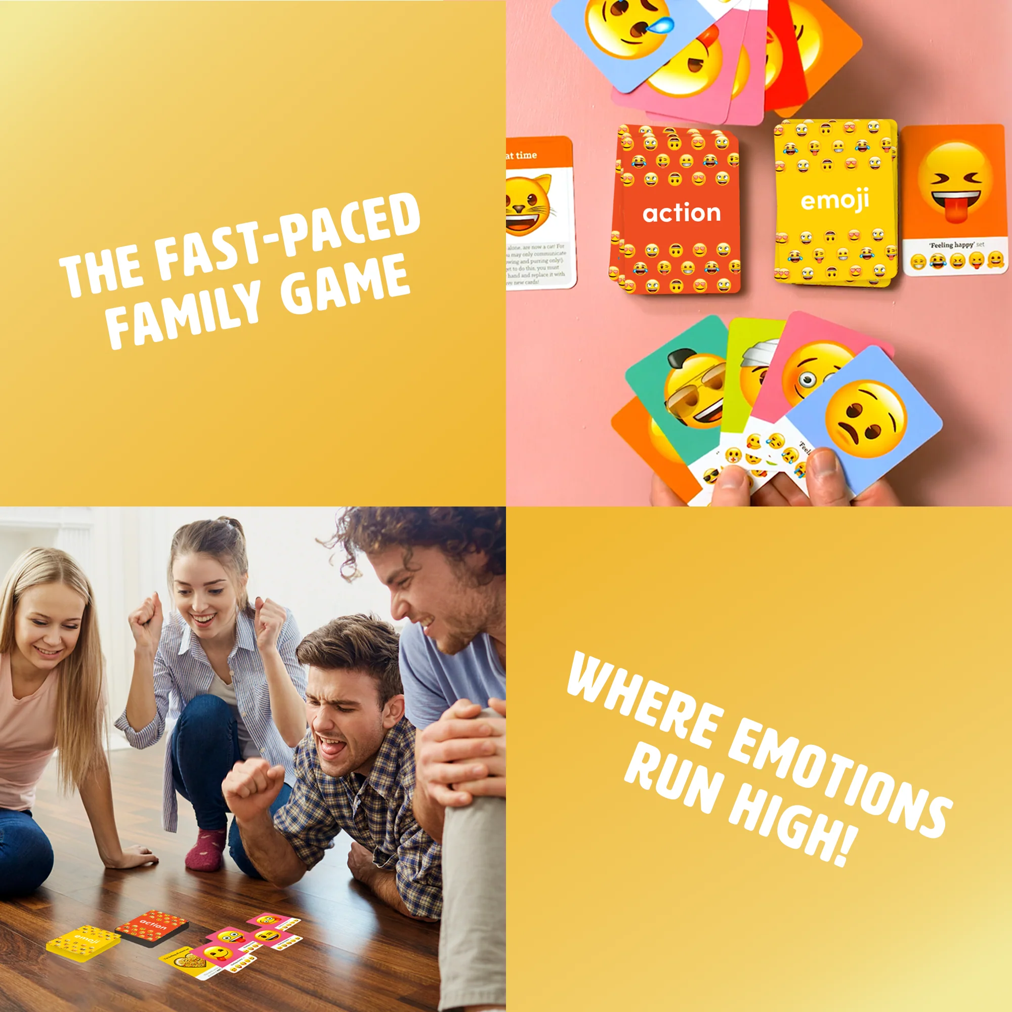 Emoji Card Game - Image 7