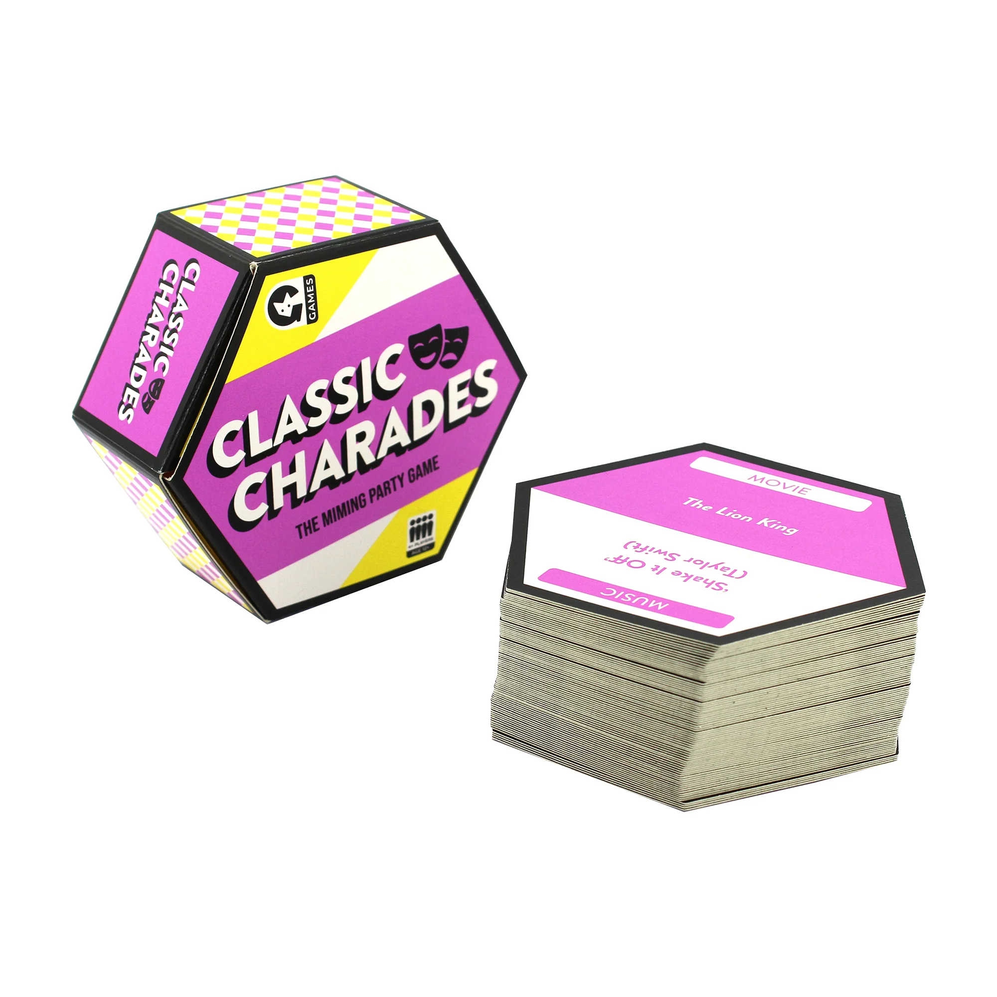 Family Card Game Bundle - Image 3