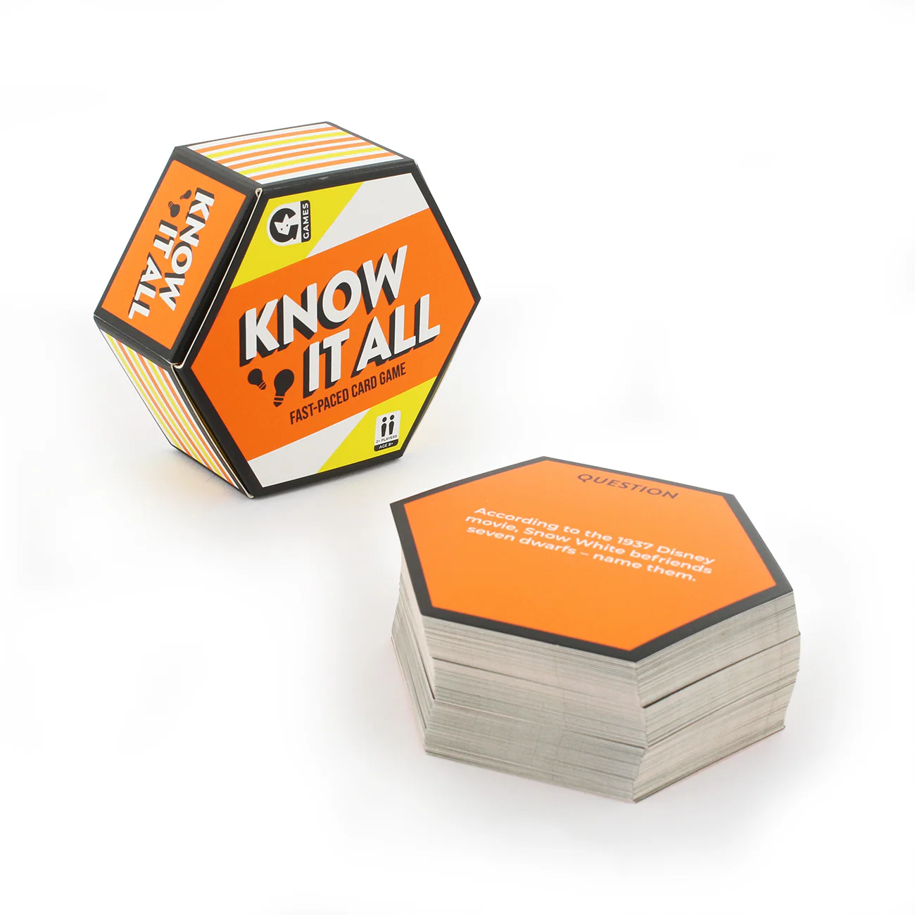 Family Card Game Bundle - Image 5