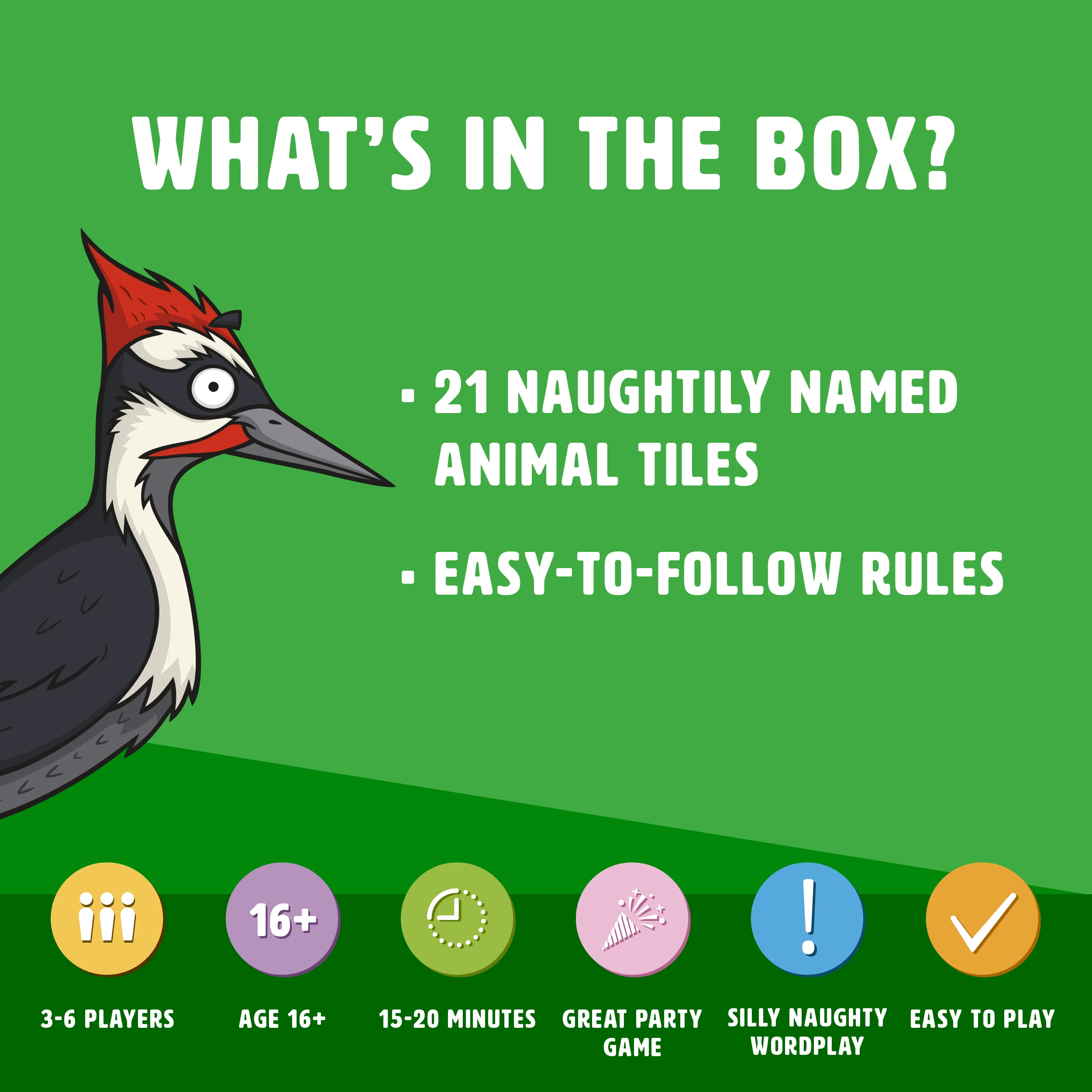 Hands Off My Pecker Card Game - Image 3