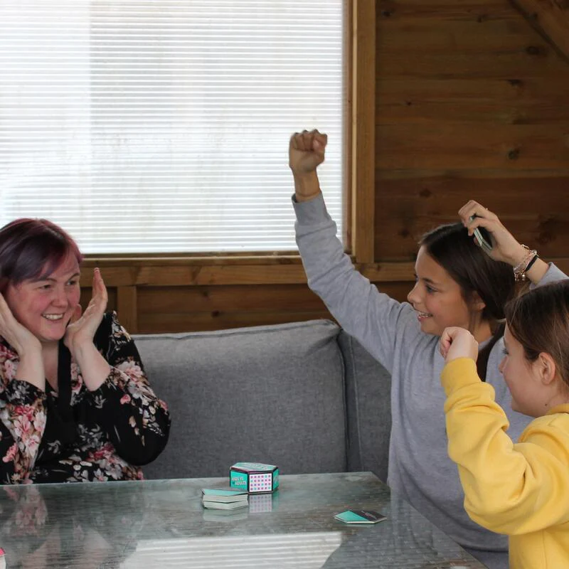 Kids Vs. Adults Card Game - Image 8