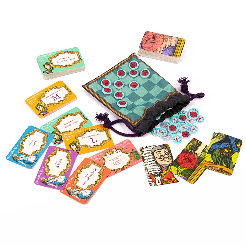 Mad Hatters Tea Party Games - Image 5