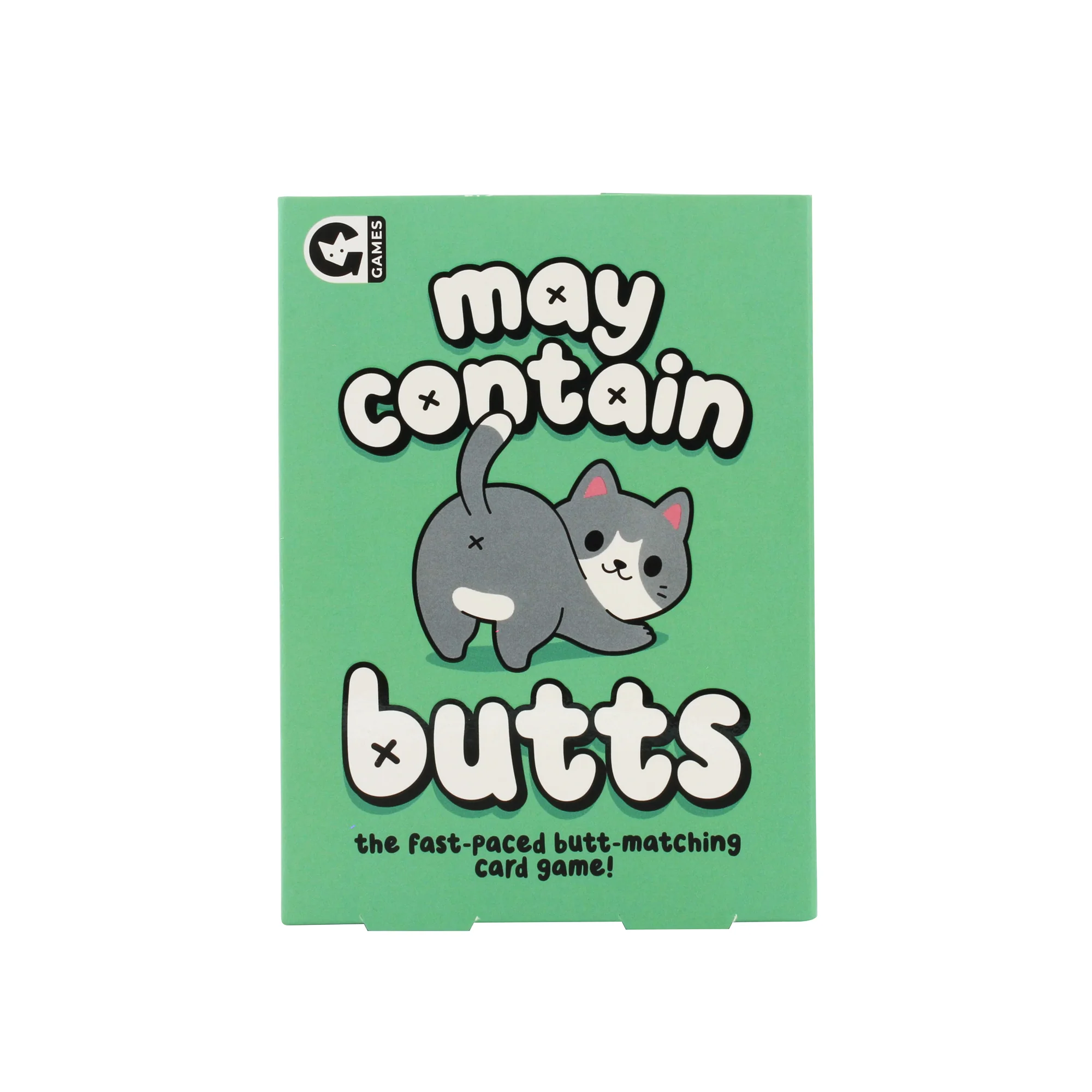 May Contain Butts Card Game - Image 4