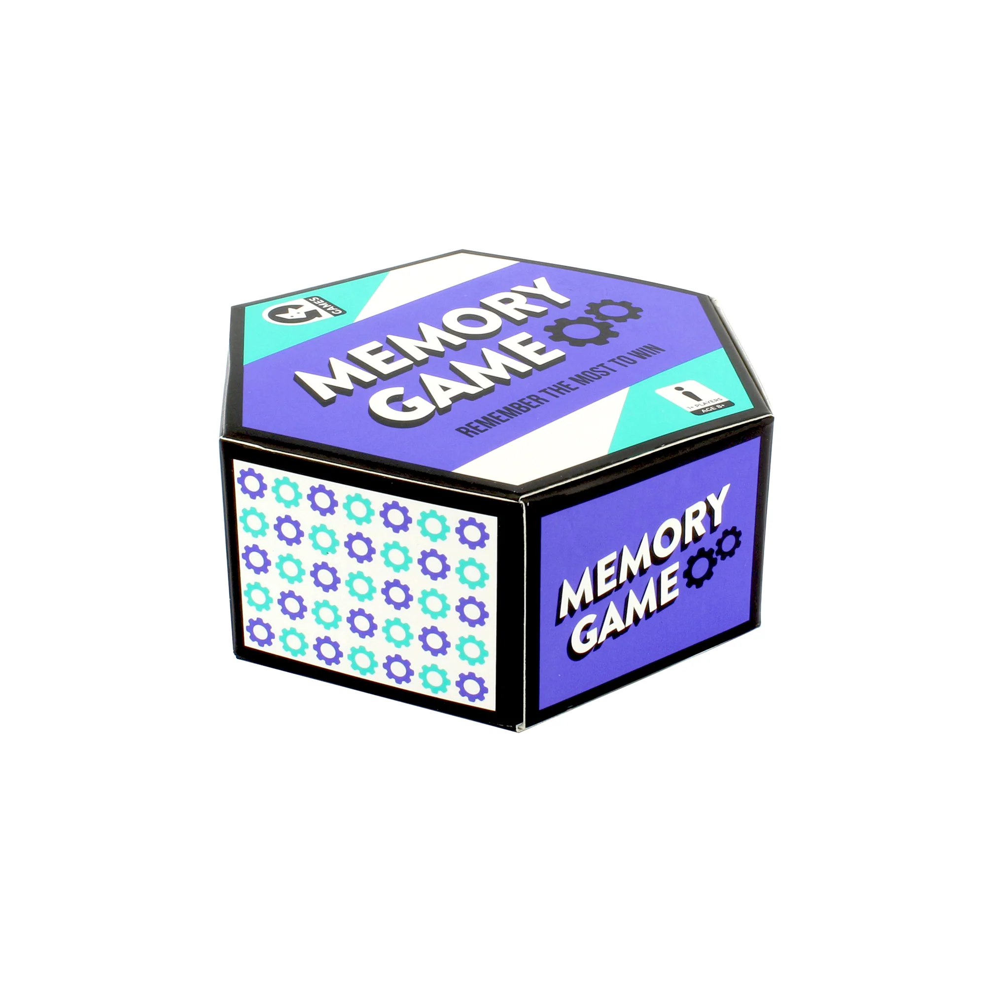 Memory Game Family Fun - Image 3