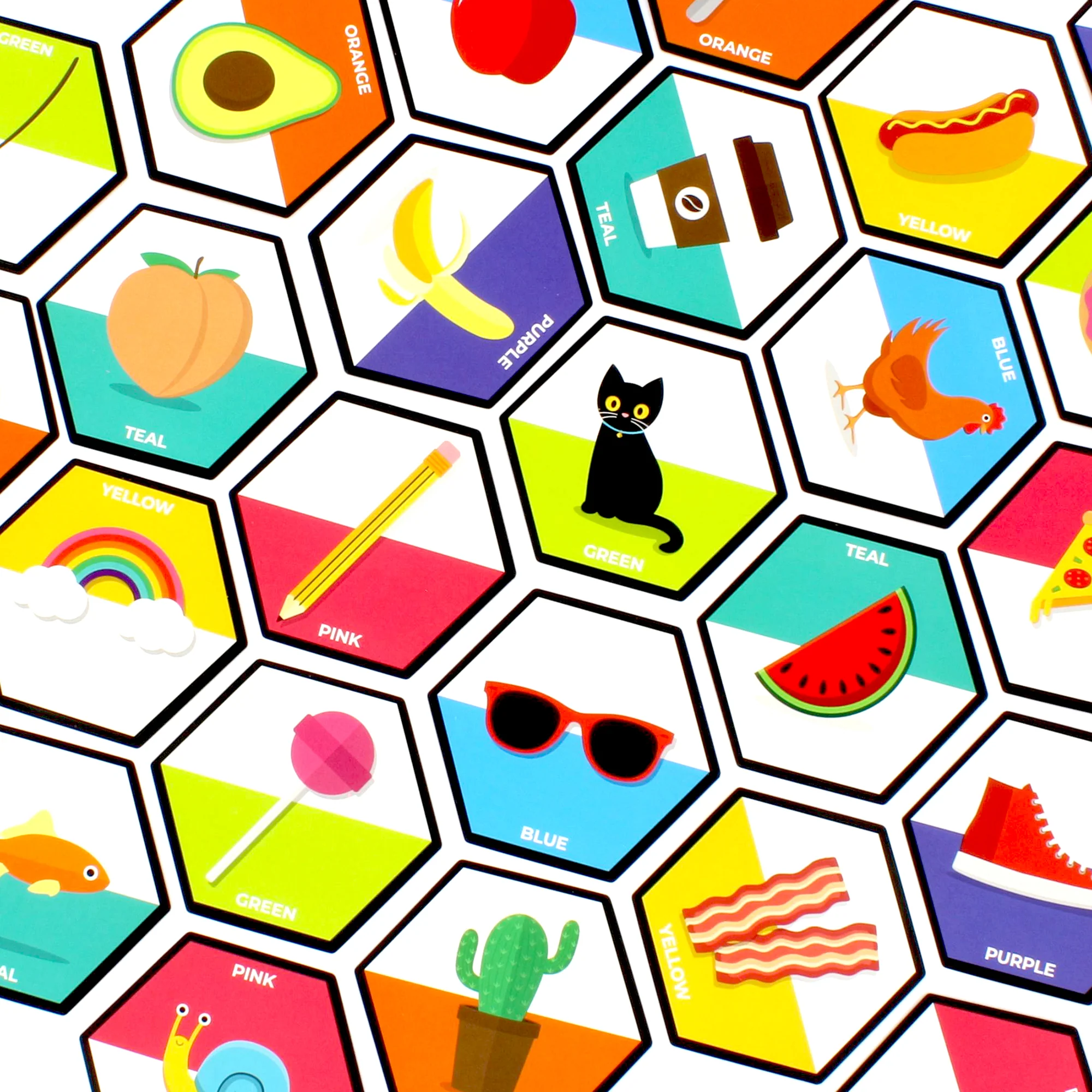 Memory Game Family Fun - Image 4
