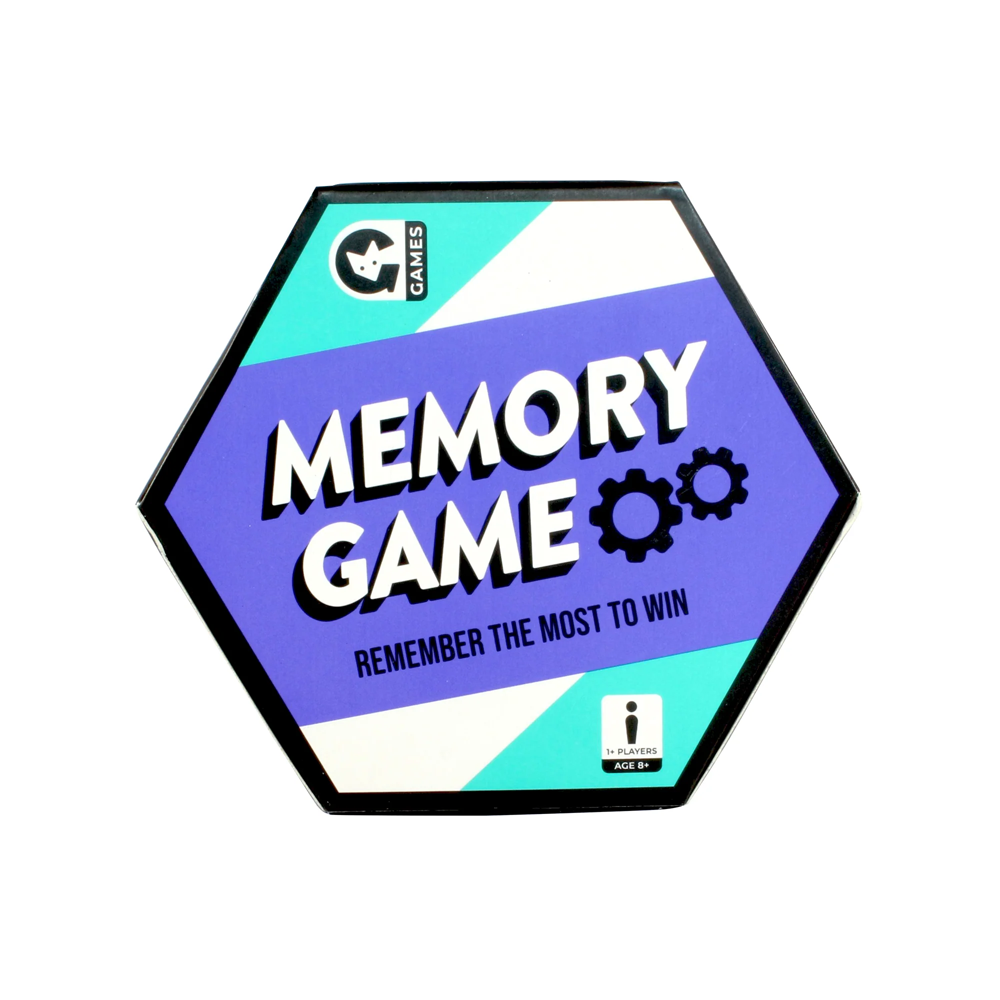Memory Game Family Fun - Image 5