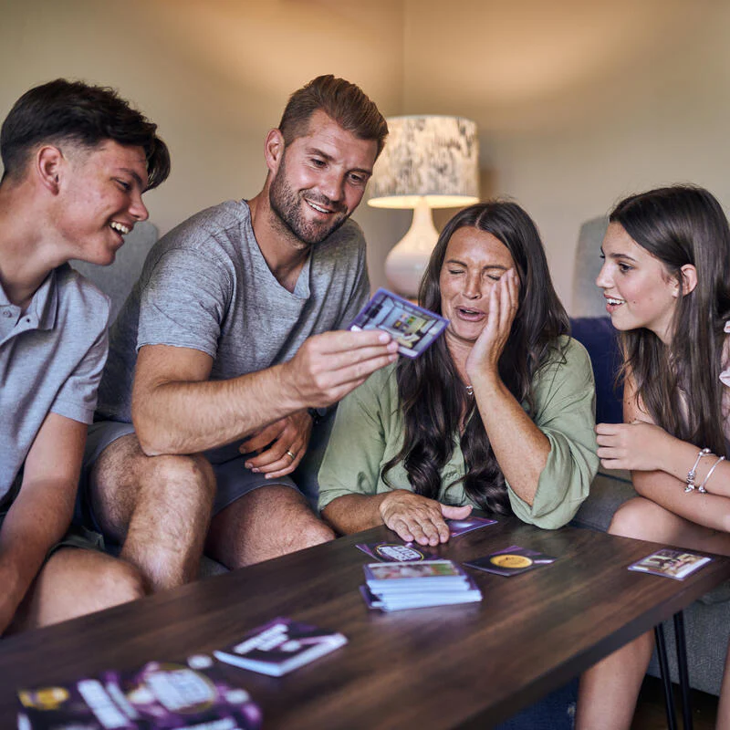 Catchphrase Say What You See Special Edition Card Game - Image 5