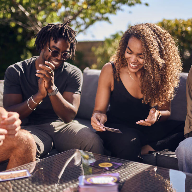 Catchphrase Say What You See Special Edition Card Game - Image 8