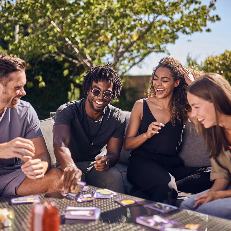 Catchphrase Say What You See Special Edition Card Game - Image 9