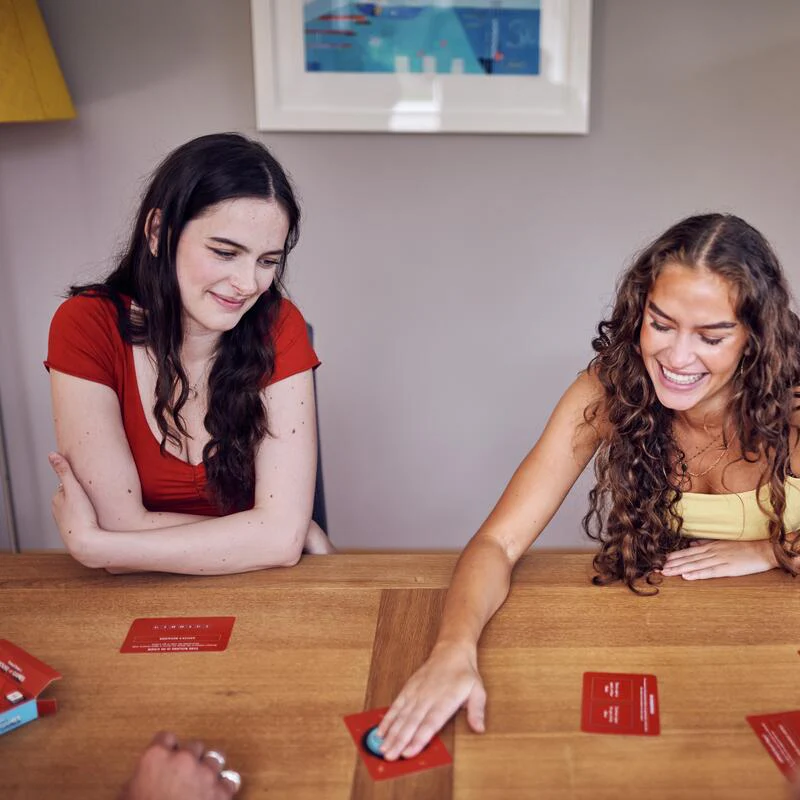 House Of Games Special Edition Card Game - Image 4