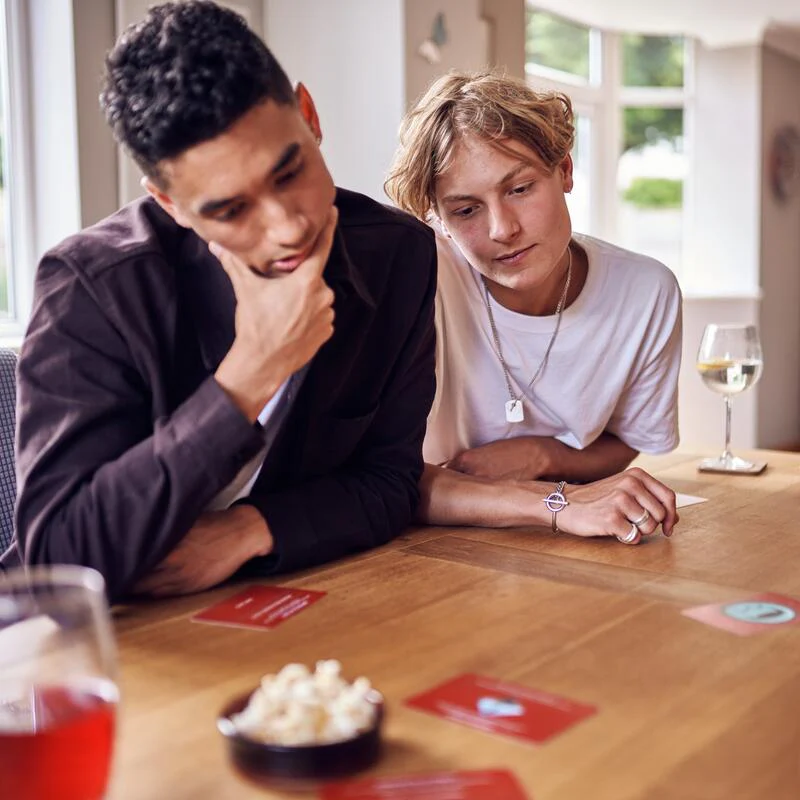 House Of Games Special Edition Card Game - Image 9