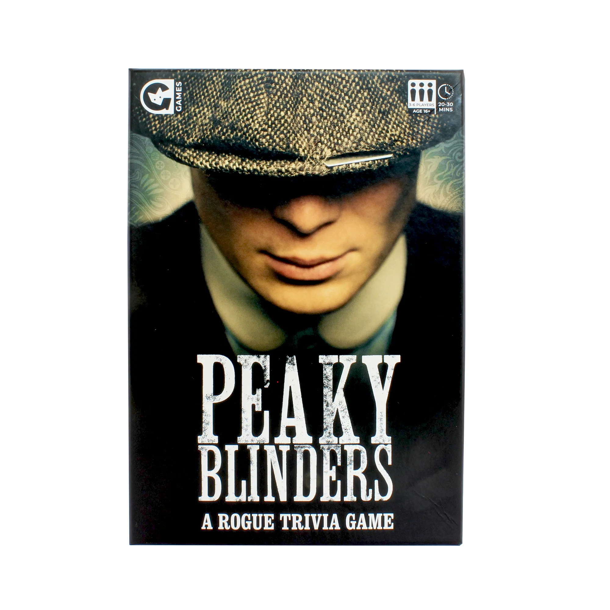 Peaky Blinders Trivia Game - Image 4