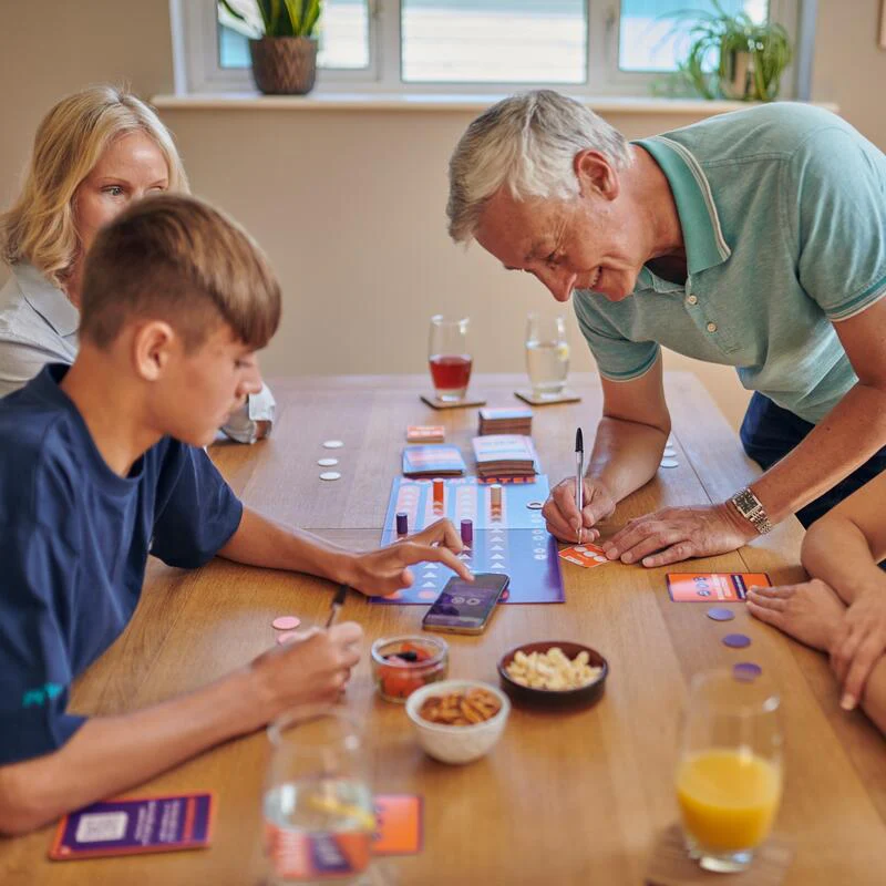 Popmaster Special Edition Board Game - Image 5