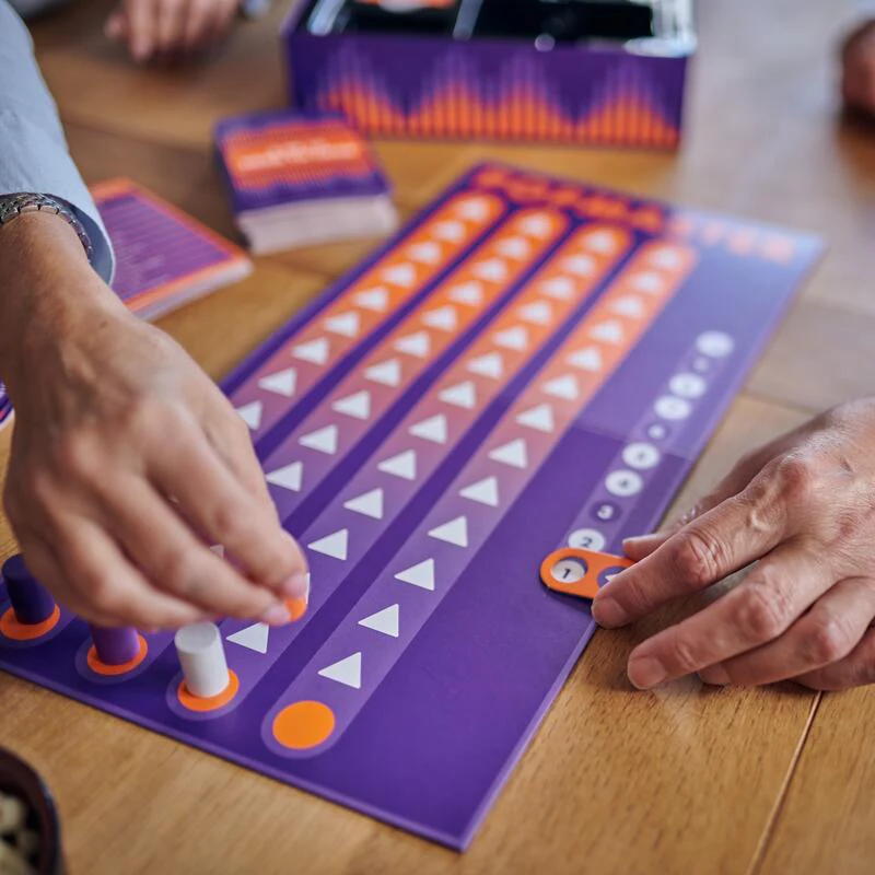Popmaster Special Edition Board Game - Image 8