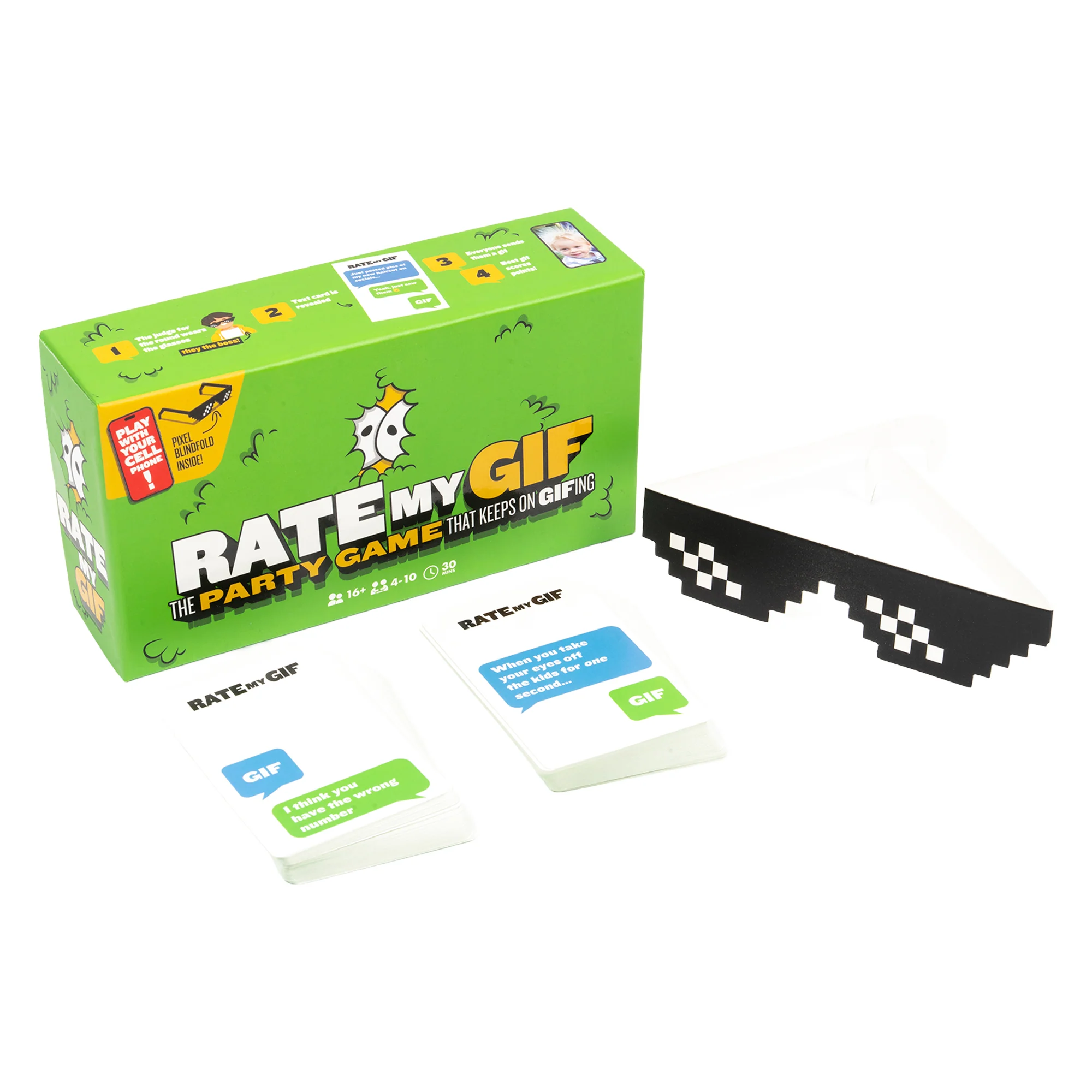 Rate My Gif - Image 2