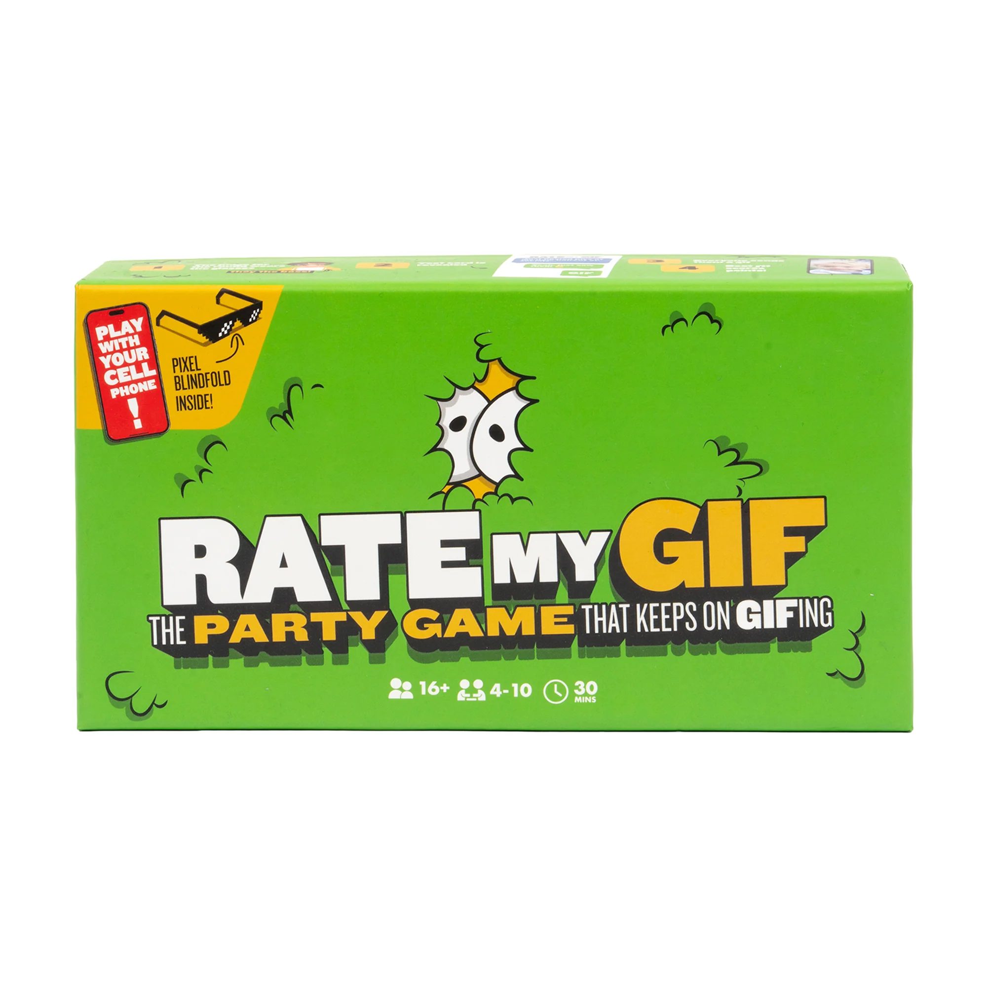 Rate My Gif - Image 3
