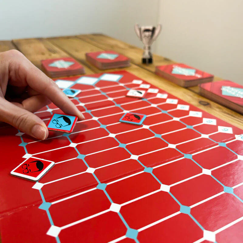 Richard Osman's House Of Games Board Game Special Edition - Image 5