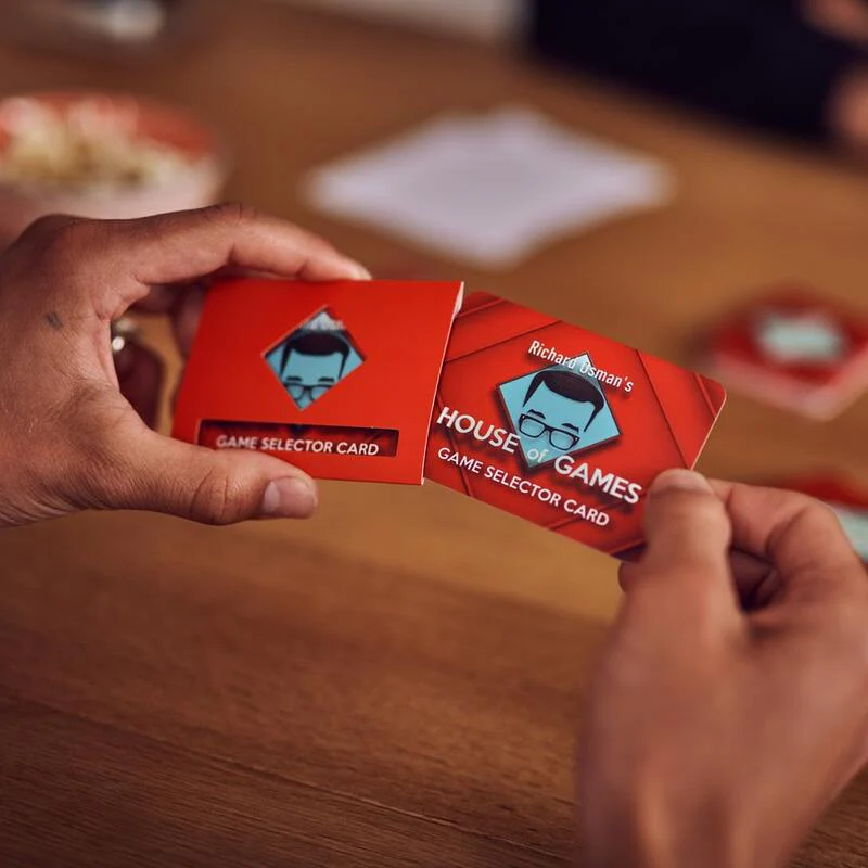 Richard Osman's House Of Games Board Game Special Edition - Image 9