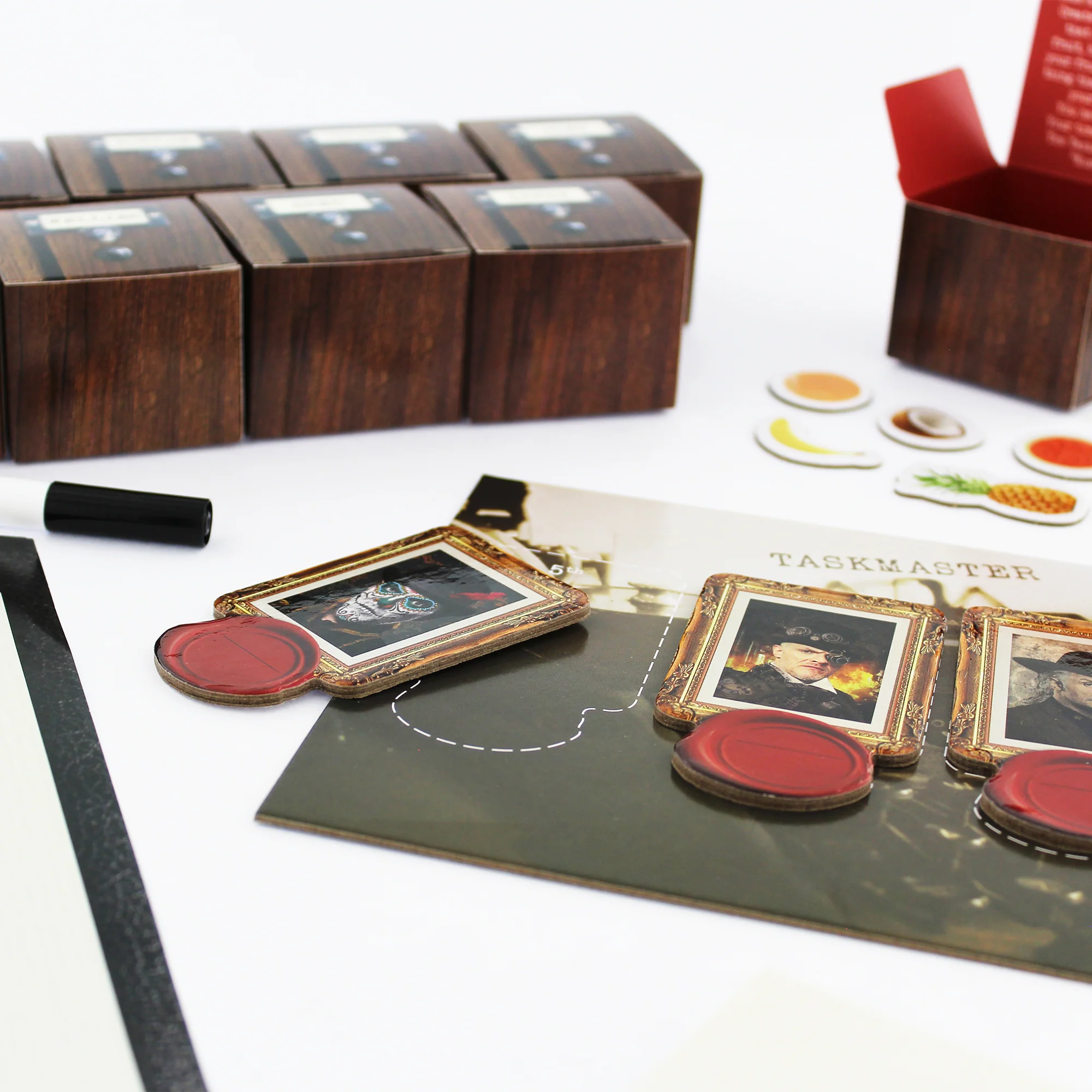 Taskmaster Board Game 2026 Special Edition - Image 5