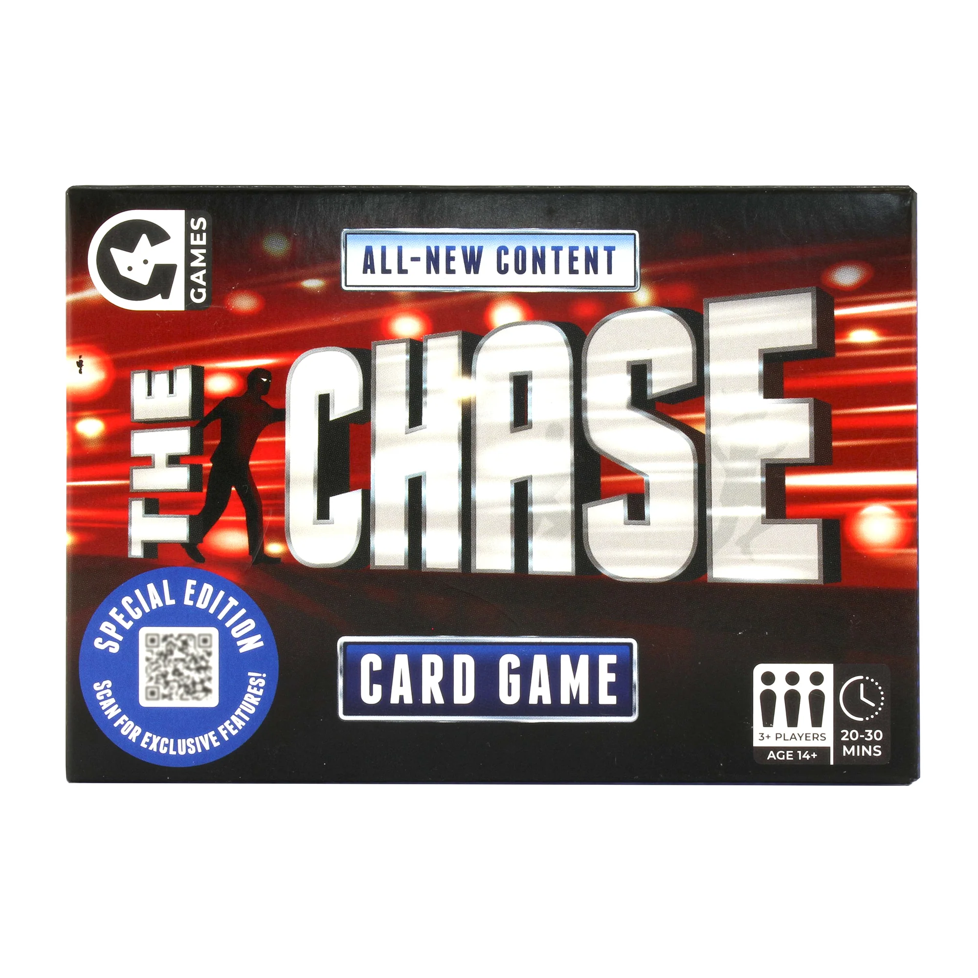The Chase Card Game | Special Edition - Image 6