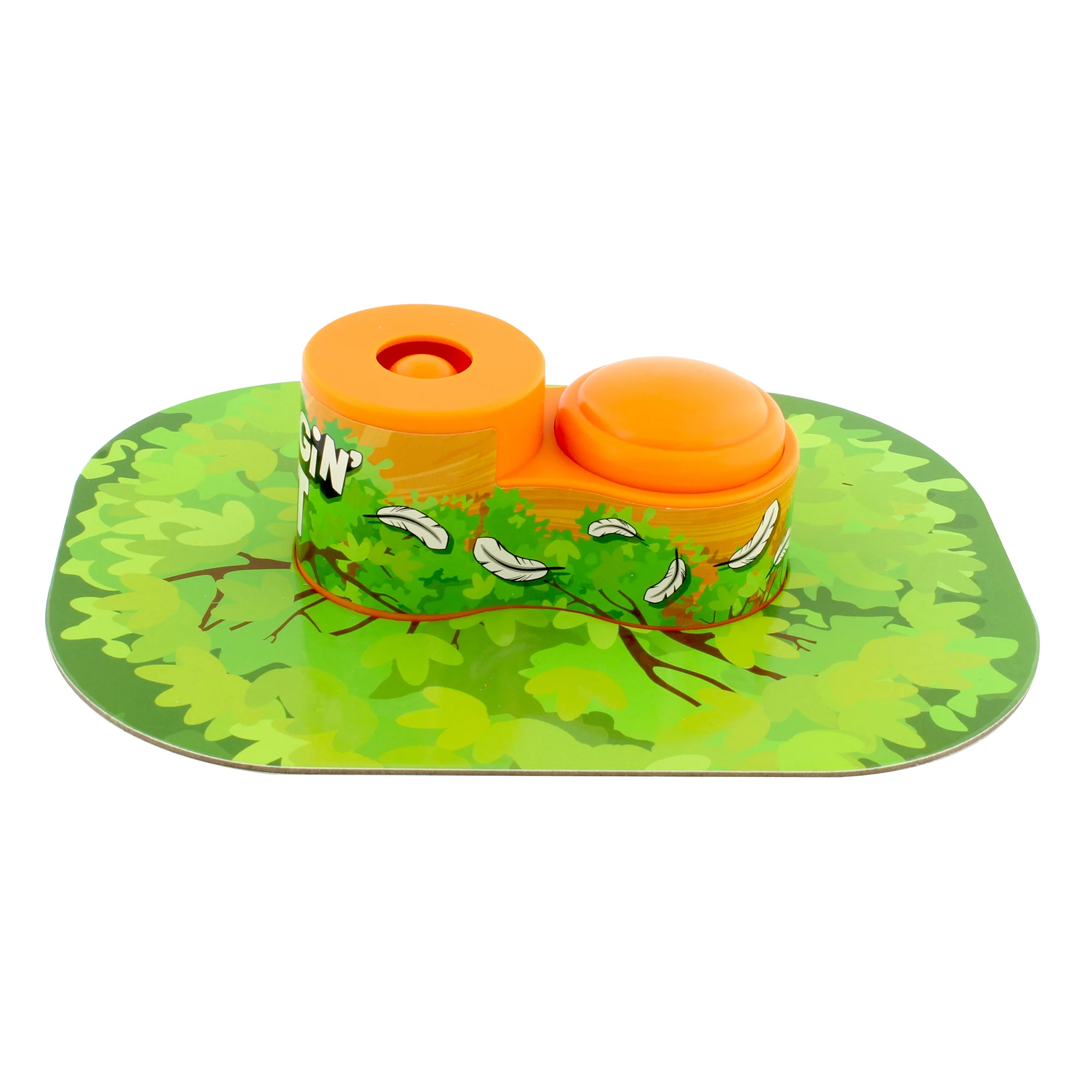 Wingin' It Party Game - Image 3