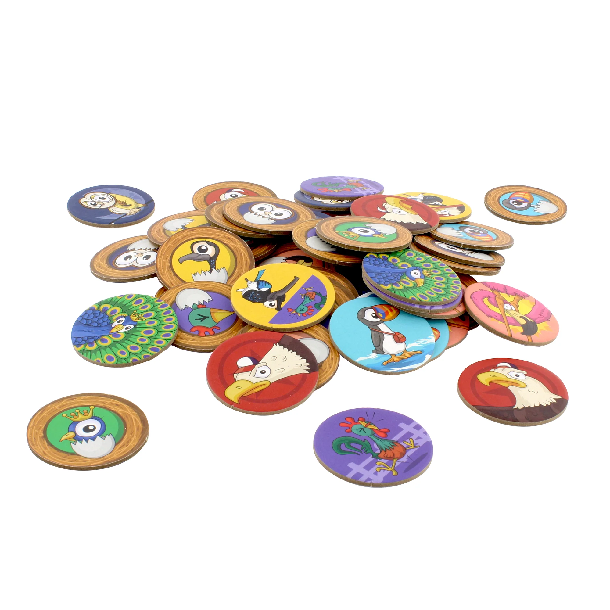 Wingin' It Party Game - Image 6